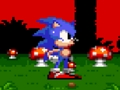 Oyunu Kirpi Sonic  çevrimiçi