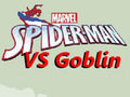 Oyunu Marvel Örümcek Adam Goblin'e Karşı  çevrimiçi