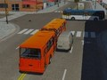 Oyunu Otobüs Simülatörü Şehir Otobüs Şoförü  çevrimiçi