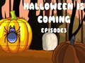 Oyunu Halloween Is Coming 3. Bölüm  çevrimiçi