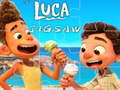 Oyunu Luca Yapboz  çevrimiçi