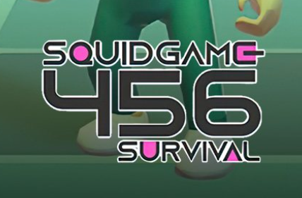 Oyunu 456 : Destansı Hayatta Kalma Oyunu  çevrimiçi