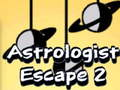 Oyunu Astrolog Kaçış 2  çevrimiçi
