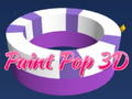 Oyunu Boya Pop 3D  çevrimiçi