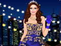 Oyunu Habiller Royal - Reine Salon de Mode çevrimiçi