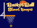 Oyunu Atış için basketbol potaları  çevrimiçi