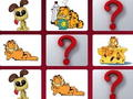 Oyunu Garfield Hafıza Süresi  çevrimiçi
