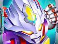 Oyunu Ninja Robo Kahramanı çevrimiçi