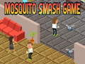 Oyunu Sivrisinek Smash oyunu  çevrimiçi