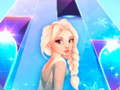 Oyunu Elsa Game Piyano Fayansları: Bırak Gitsin  çevrimiçi