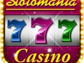 Oyunu Slotomania Kumarhanesi  çevrimiçi