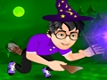 Oyunu Harry Potter Giydirme  çevrimiçi