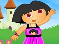 Oyunu Dora çevrimiçi