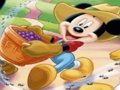 Oyunu Mickey'nin Kulüp Evi  çevrimiçi