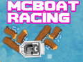 Oyunu McBoat Yarışı  çevrimiçi