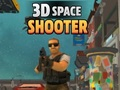 Oyunu 3D Uzay Nişancı  çevrimiçi