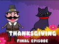 Oyunu Şükran Günü Final Bölümü  çevrimiçi