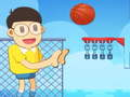 Oyunu Basketbol ustası  çevrimiçi