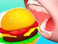 Oyunu Snack Rush Bulmaca  çevrimiçi