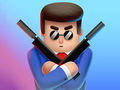 Oyunu Bay Bullet 3D  çevrimiçi