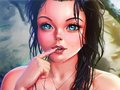 Oyunu Kawaii Anime Avatar Giydirme  çevrimiçi