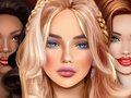 Oyunu Bahçe ve Prenses Fashionista Kız  çevrimiçi