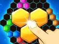 Oyunu Hexa 2048 Bulmaca çevrimiçi