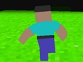 Oyunu Noob anne kaçış parkour  çevrimiçi