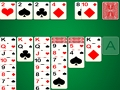 Oyunu Solitaire Örümcek  çevrimiçi