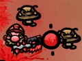 Oyunu Mario çılgınlığı  çevrimiçi