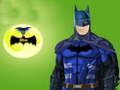Oyunu Batman Elbisesi  çevrimiçi