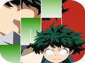 Oyunu Süper Anime Piyano Fayansları  çevrimiçi
