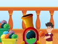 Oyunu Balon patlatma oyunu  çevrimiçi