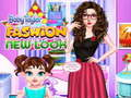 Oyunu Baby Taylor Fashion Yeni Görünüm  çevrimiçi