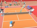 Oyunu Tenis çılgınlığı  çevrimiçi