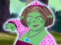 Oyunu Shrek Prenses Fiona  çevrimiçi
