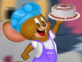 Oyunu Jerry Giydirme  çevrimiçi