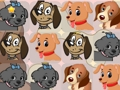 Oyunu Köpek yavrusu maç3  çevrimiçi