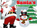 Oyunu Noel Baba'nın Noel Hediyeleri  çevrimiçi