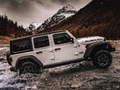 Oyunu Jeep Wrangler 4xe Kaydırak  çevrimiçi