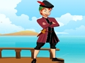 Oyunu Peter Pan çevrimiçi