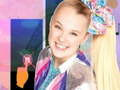 Oyunu Piyano Döşemeleri: JoJo Siwa  çevrimiçi