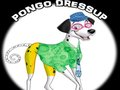 Oyunu Pongo Giydirme  çevrimiçi