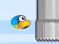 Oyunu FLAPPY KUŞ ÇÖL  çevrimiçi