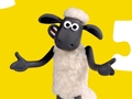 Oyunu Koyun Shaun Filmi Farmageddon Yapboz  çevrimiçi