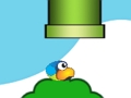 Oyunu FLAPPY KUŞLAR. io  çevrimiçi