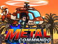 Oyunu Metal Komando  çevrimiçi