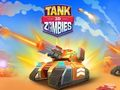 Oyunu Tank Zombileri 3D çevrimiçi