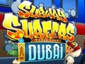 Oyunu Metro Sörfçüleri Dubai  çevrimiçi