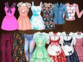 Oyunu Kawaii Lise Modası  çevrimiçi